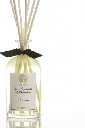 Antica Farmacista Home Ambiance Diffuser, Prosecco, 3.4 Fl Oz