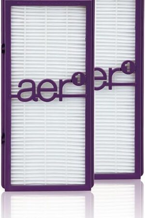 AER1 True HEPA Performance Plus Filter, HAPF300AP-U4 (purple)