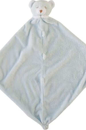Angel Dear Blankie, Blue Bear
