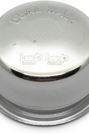 Breville .BES860XL/11.41 Two Cup Dual Wall Filter, 54mm