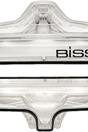 1614244 Foot Window Replacement for Bissell Crosswave Pet Pro Dry/Vac Vacuums Fits Models: 2328, 2305, 2305K, 2303, 2306A, 2306, 23062, 23068, 2551 Series