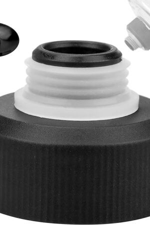 Cleaner Solution Tank Cap for Hoover PowerDash Pet, SmartWash, and FloorMate Jet Carpet Shampooer Machine, Replacement Cap for Hoover Carpet Cleaner Part FH50700 FH50702 FH50703I FH50710
