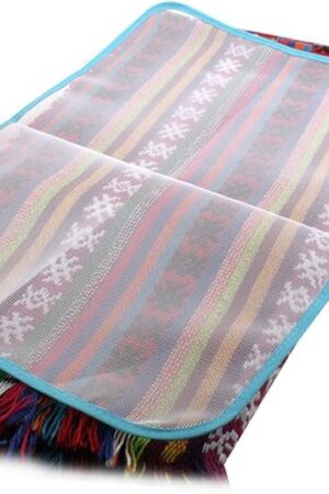 BlueSnail Protective Ironing Pressing Pad-Protective Scorch Saving Mesh (2-Pack) #128-2