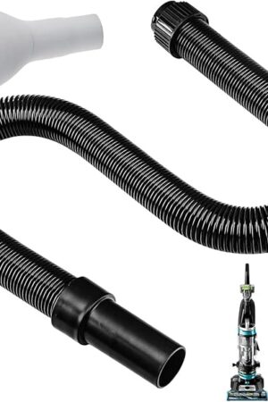 203-8049 Vacuum Cleaner Hose Compatible with Bissell Cleanview Swivel Pet crosswave 2252 2489 2486 2254 22543 24899 1831 Includes 1 Brush