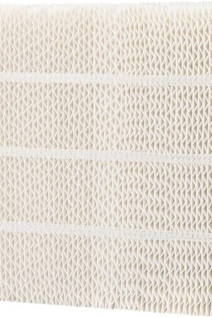 Alocs 1043 Humidifier Filter Wick Replacement for AIRCARE Essick Air 826000 831000 EP9800 EP9700 EP9500 EP9R800 EP9R700 EP9R500, Bemis Space Saver 800 8000 Series Evaporative Humidifiers