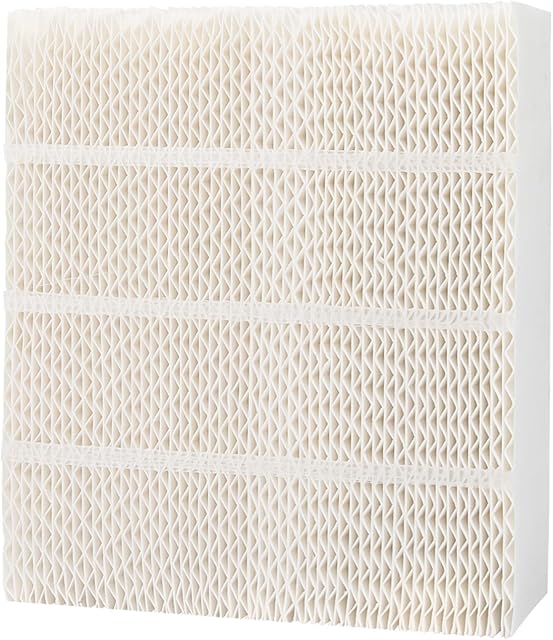 Alocs 1043 Humidifier Filter Wick Replacement for AIRCARE Essick Air 826000 831000 EP9800 EP9700 EP9500 EP9R800 EP9R700 EP9R500, Bemis Space Saver 800 8000 Series Evaporative Humidifiers
