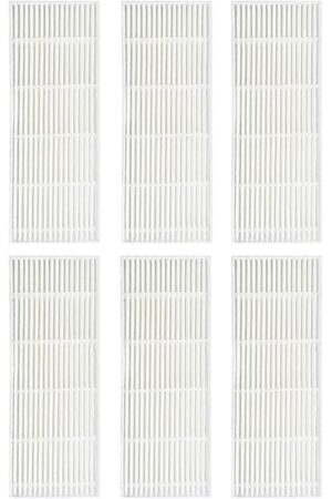 10Pcs Hepa Filter for Lefant M210 M210B M213 M210S Robotic Vacuum Cleaner