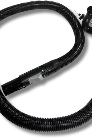 Bissell Lift Off Deep Cleaner Hose Assembly, Black - Part #203-7905 – Fits Bissell Models 25K3, 27F6, 30K7, 35K3, 66E1, 66E13, 66E17, 66E1Q, 66E12,73H5, 80X9, 94Y2 and 3624