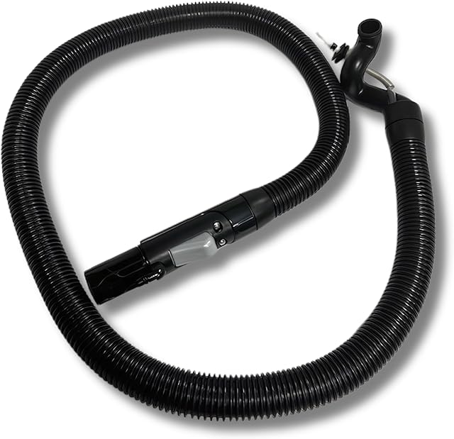 Bissell Lift Off Deep Cleaner Hose Assembly, Black - Part #203-7905 – Fits Bissell Models 25K3, 27F6, 30K7, 35K3, 66E1, 66E13, 66E17, 66E1Q, 66E12,73H5, 80X9, 94Y2 and 3624