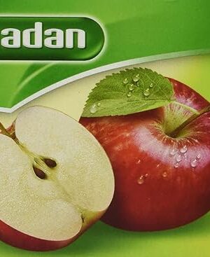 dogadan Apple Fruit Tea 20 Tea Bags