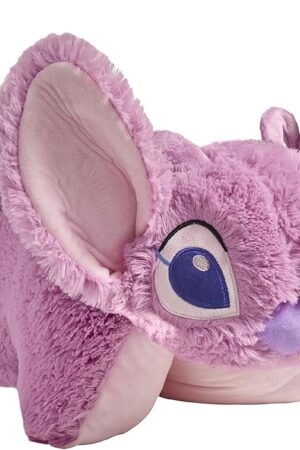 The Pillow Pets Angel Plush Toy - Disney Lilo and Stitch Stuffed Animal