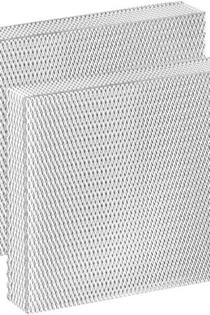 35 Water Panel for Aprilaire Whole House Humidifier Models 350, 360, 560, 560A, 568, 600, 600A, 600M, 700, 700A, 700M, 760, 760A, 768 (Pack of 2)