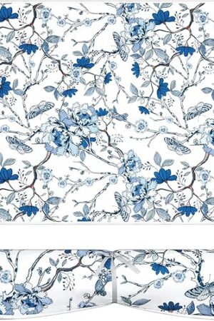 1 Piece 48"x 28" Ironing Mat Iron Anywhere Portable Ironing Pad for Steam Pressing on Tabletop or Bed - Heat Resistant, Portable, Quilting & Travel Blanket Iron Board Alternative Cover