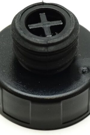 Bissell Cap and Insert Assembly 203-8413 2038413