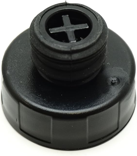 Bissell Cap and Insert Assembly 203-8413 2038413