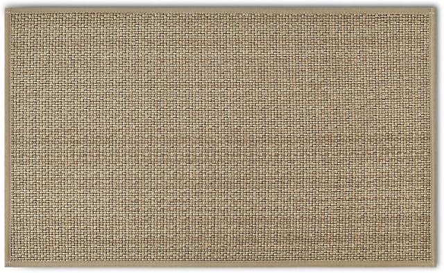 Artoid Mode Kitchen Rugs Doormat Kitchen Floor Mats Kitchen Mats 17x29 Inch Rubber Backing