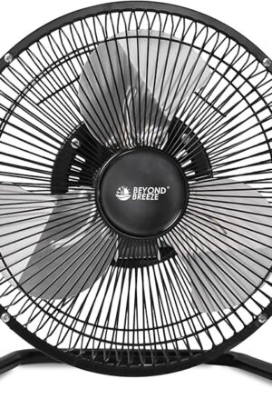 9 Inch Floor Fan Cradle Floor Fan