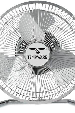 9 inch Cradle Floor Fan