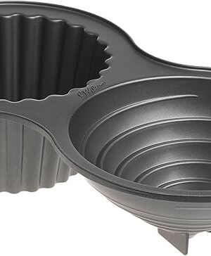 Wilton Giant Dimensions Large Cupcake PAN