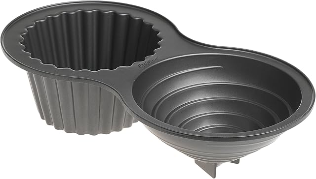 Wilton Giant Dimensions Large Cupcake PAN