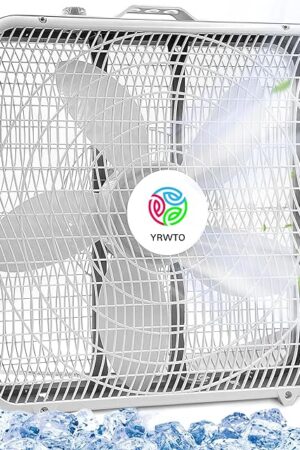 20 Inch Box Fan