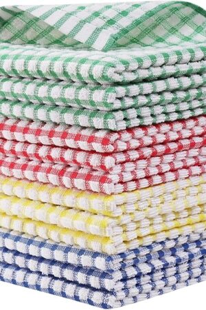 Egles Kitchen Dishcloths Dish Towels Sets