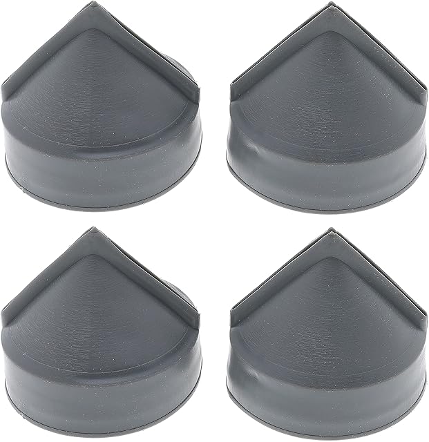 Dust Ejector Valve for Kawasaki FD FH FX, and for Kohler CH20 CH22 CH23 CH25 CH640 CH670 Replace 2446207S 24-462-07-S 11065-7008 6655938 K1211-82340