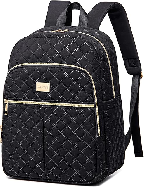 Weitars Lunch Backpack For Women Men,20L Cooler Backpack Insulated Lunch Bag For Women With Side Pockets Waterproof,Meal Prep Backpack,Adult Backpack Cooler For Lunch Picnic Hiking Camping Beach