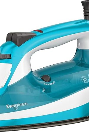 BLACK+DECKER One Step Steam Iron, IR16X