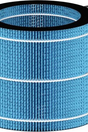 Afloia Washable Humidifier Filter, Wicking Filter, Durable Wet Curtain, Compatible with MIRO PRO and KILO PRO Air Purifier & Humidifier