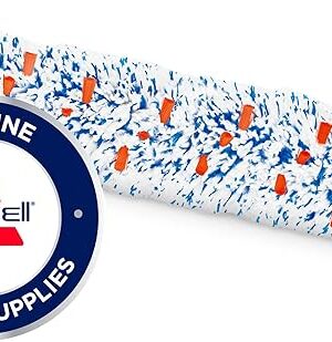BISSELL Crosswave Multi Surface Brush Roll, New Genuine OEM Part, 1868 for BISSELL Crosswave Turbo and Crosswave Pet Pro
