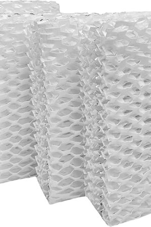 Air Filter Factory Replacement For 14911, 32-14911, ES12 Sears Kenmore Humidifier Wick Filter 4-Pack