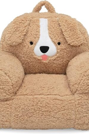 Delta Children Cozee Buddy Chair, Dog