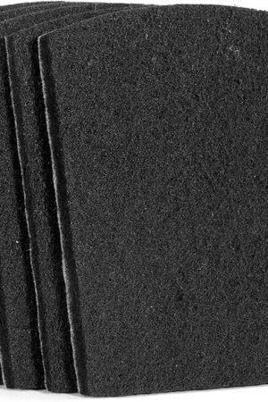 04234G, 04230G, 04231GW Carbon Filter, Compatible with Halmilton Beach Trueair Odor Eliminator 04531GM, 04532GM, 04530GM, Halmilton Beach 04384. Help Eliminate Household Odor