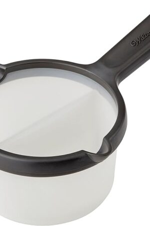 Wilton Candy Silicone Dual Melting Pot Insert