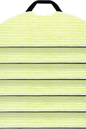 6 Pack Mop Pad for Shark AV2610WA / RV2620WD / RV2610WA / RV2410WD Robot Vacuum, Microfiber Sonic Mopping Pad Replacement Accessory