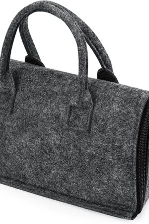 Carrying Bag Compatible with Oliso Mini Project Iron, Case Compatible with Oliso M3Pro and M2Pro, Bag for Travel Mini Steamer Irons
