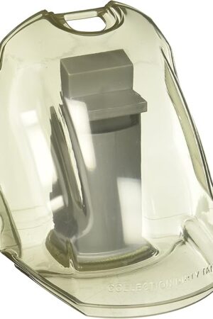 Bissell Recovery Gray Tank