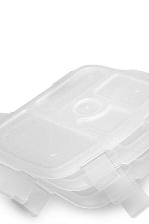 Bentgo Kids Reusable Tray Covers (3 Pack)