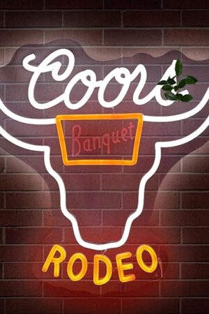 Western Decor Cowboy Neon Sign - 9 Brightness Adjustments Usb Powered, Cow Skull Light, Sign Beer, Bar Club Bull Led Wall Decor