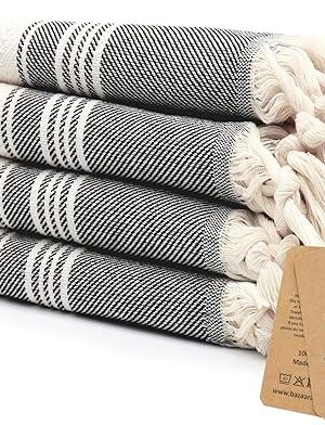 Bazaar Anatolia Turkish Hand Towel Decorative Hand Towels