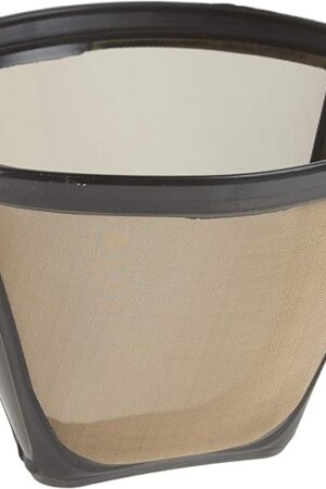 Cuisinart GTF Gold Tone Coffee Filter, 10-12 Cup