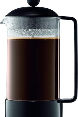 Bodum Brazil French Press Coffee Maker