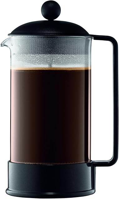 Bodum Brazil French Press Coffee Maker