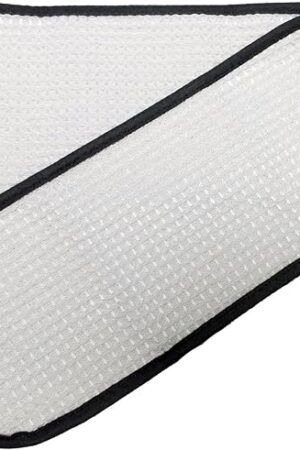 2 Washable Steam Mop Pads to fit Eureka Enviro 310A 311A 313A Replaces 60978, 60980 and 60980A Only