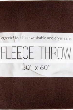 50x60 Fleece Throw Blankets Throw Blanket