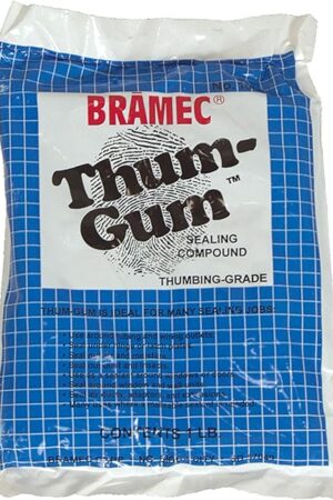 BRAMEC CORPORATION Bramec 1003 Thumb Gum Sealing Compound