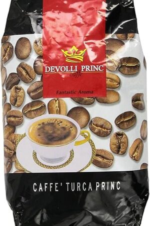 Devolli Princ Caffe Albanian Coffee 500g