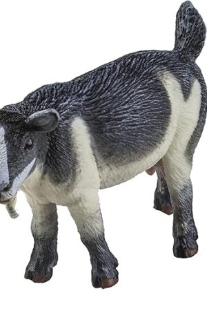 The Safari Ltd Safari Farm Pygmy Nanny Goat