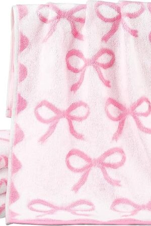 4 Pcs Hand Towels Face Towel Facecloth 13 x 29'' 100% Cotton
